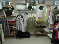 Woodland Shoes & Apparels offers